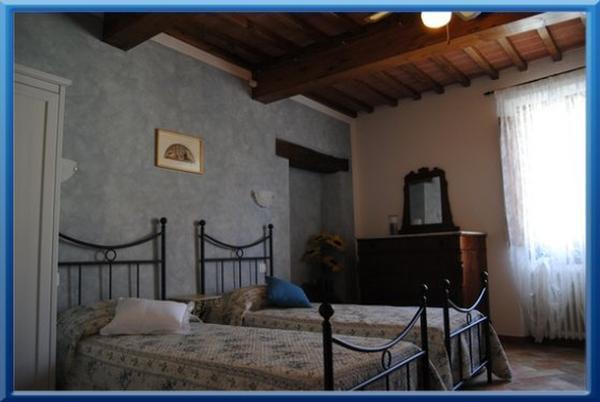 Fra I Mesi Hotel Ambra Екстериор снимка