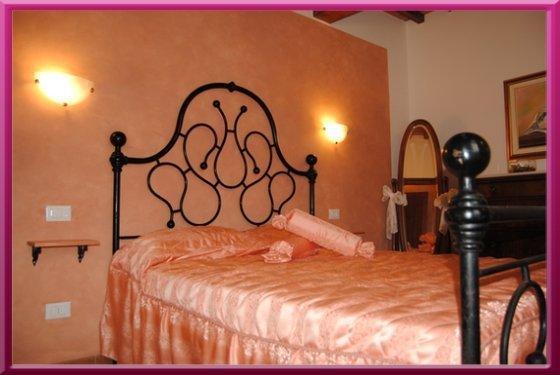 Fra I Mesi Hotel Ambra Стая снимка