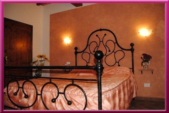 Fra I Mesi Hotel Ambra Стая снимка