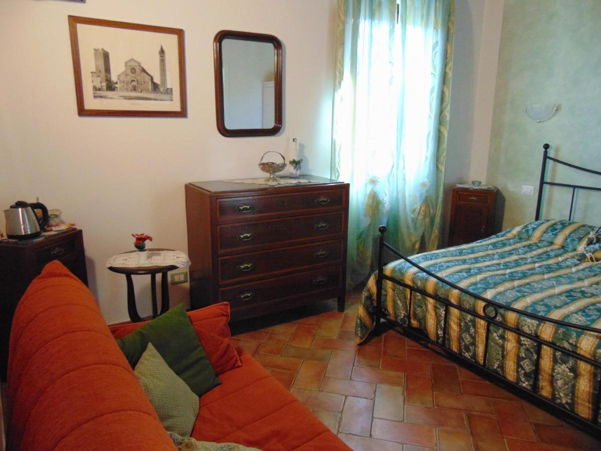 Fra I Mesi Hotel Ambra Екстериор снимка