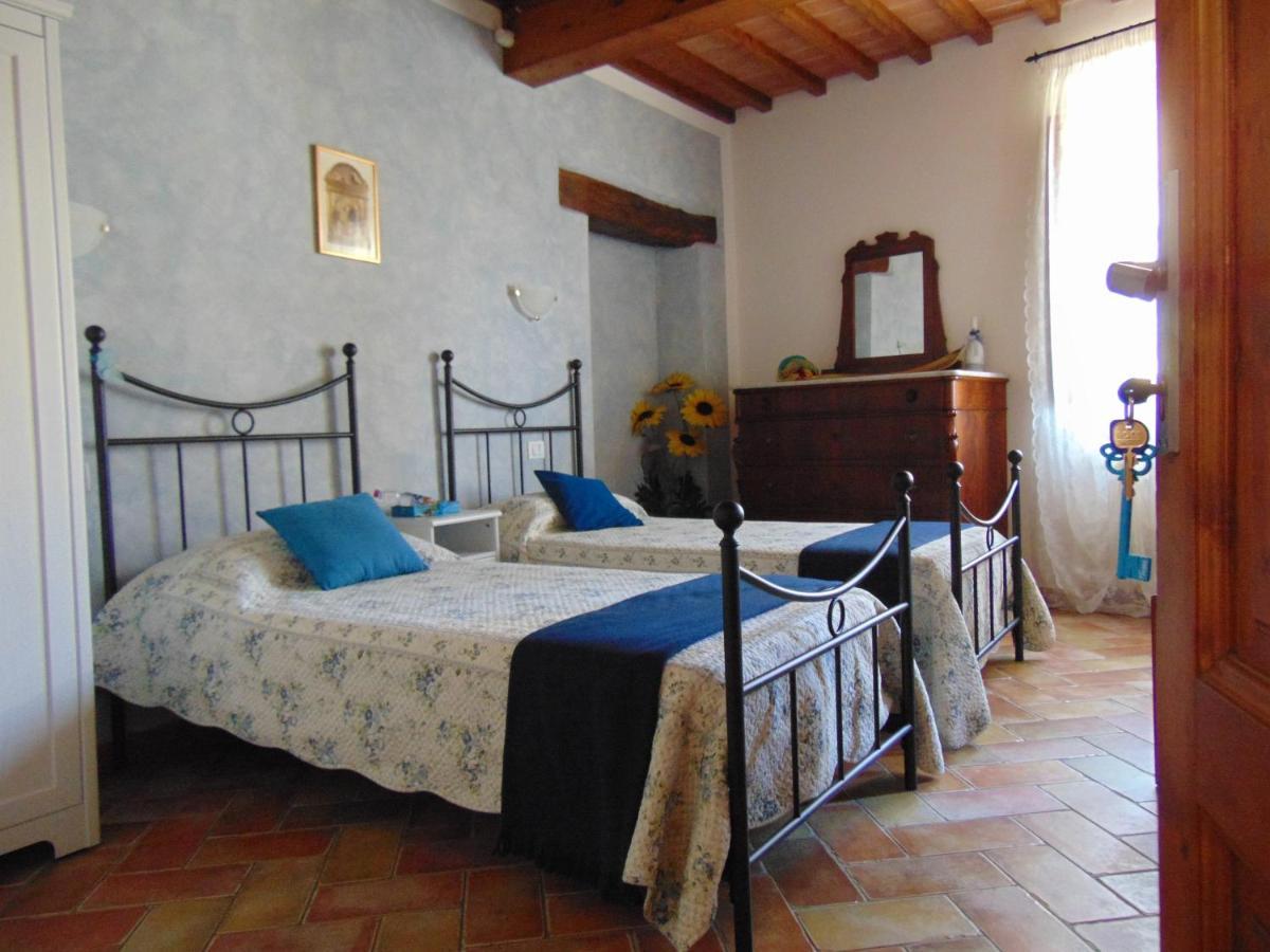 Fra I Mesi Hotel Ambra Екстериор снимка